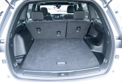 2025 Jeep Grand Cherokee Laredo X 4x4