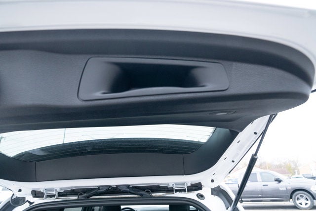 2025 Jeep Grand Cherokee Laredo X 4x4