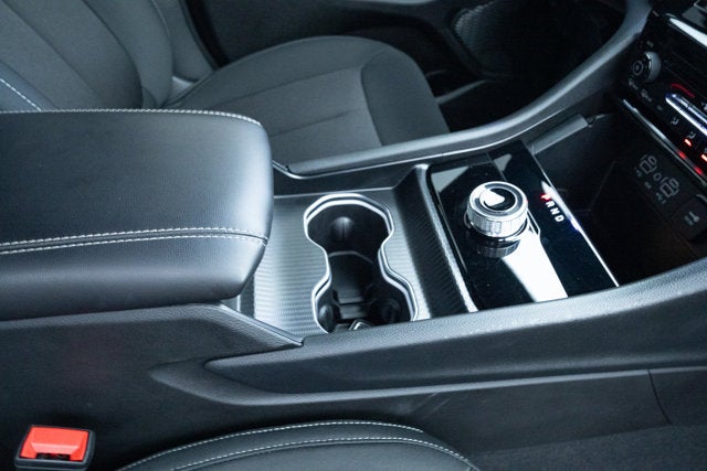 2025 Jeep Grand Cherokee Laredo X 4x4