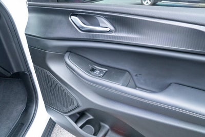 2025 Jeep Grand Cherokee Laredo X 4x4