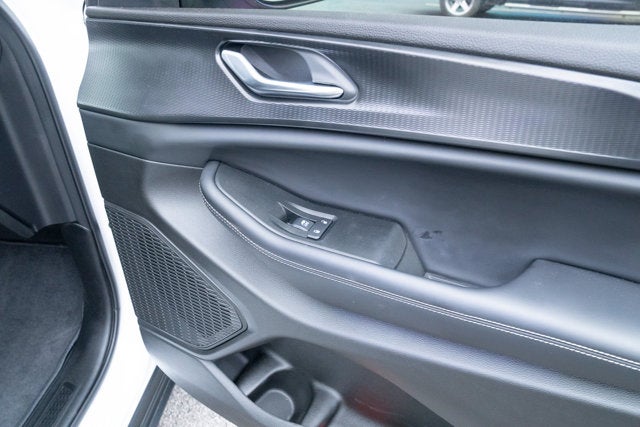 2025 Jeep Grand Cherokee Laredo X 4x4