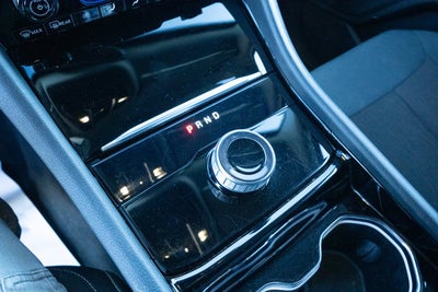 2023 Jeep Grand Cherokee L Laredo 4x4