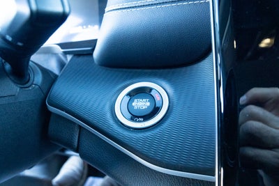 2023 Jeep Grand Cherokee L Laredo 4x4