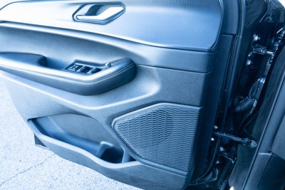 2023 Jeep Grand Cherokee L Laredo 4x4