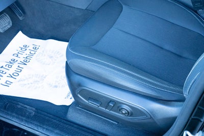 2023 Jeep Grand Cherokee L Laredo 4x4