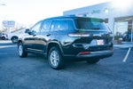 2023 Jeep Grand Cherokee L Laredo 4x4