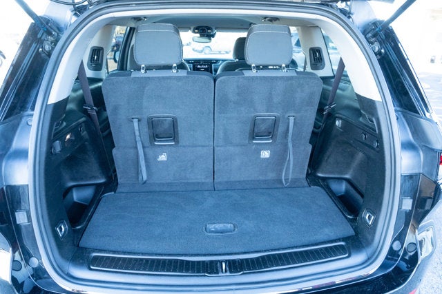 2023 Jeep Grand Cherokee L Laredo 4x4