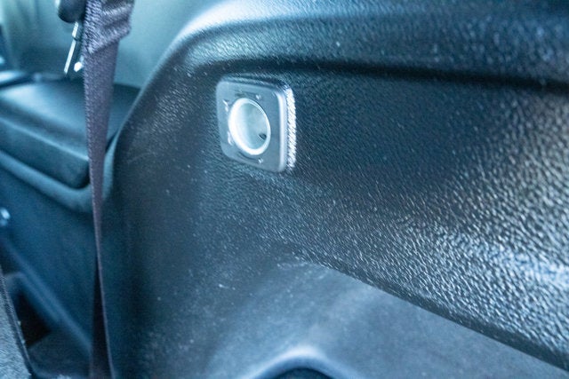 2023 Jeep Grand Cherokee L Laredo 4x4