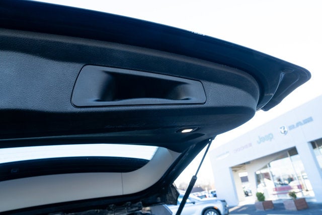 2023 Jeep Grand Cherokee L Laredo 4x4