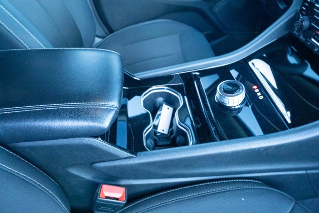 2023 Jeep Grand Cherokee L Laredo 4x4