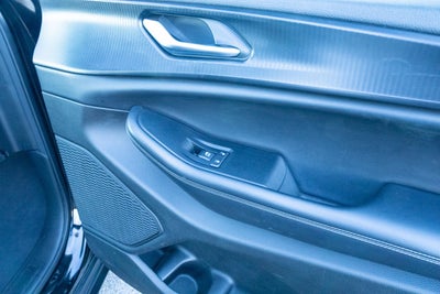 2023 Jeep Grand Cherokee L Laredo 4x4