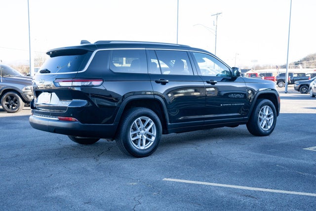 2023 Jeep Grand Cherokee L Laredo 4x4