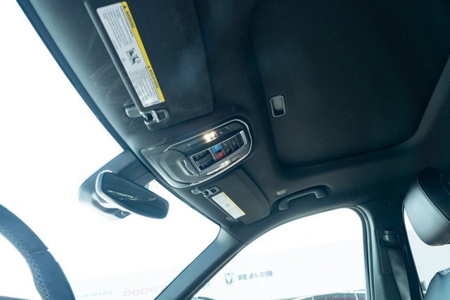 2024 Jeep Grand Cherokee L Altitude X 4x4