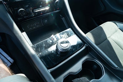 2024 Jeep Grand Cherokee L Altitude X 4x4