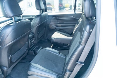 2024 Jeep Grand Cherokee L Altitude X 4x4