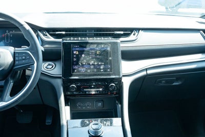2024 Jeep Grand Cherokee L Altitude X 4x4