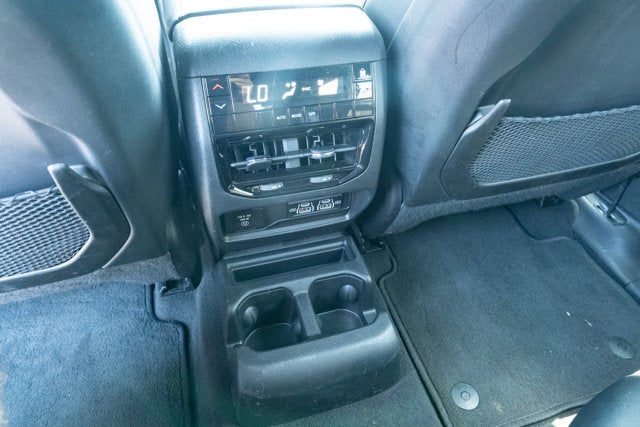 2024 Jeep Grand Cherokee L Altitude X 4x4