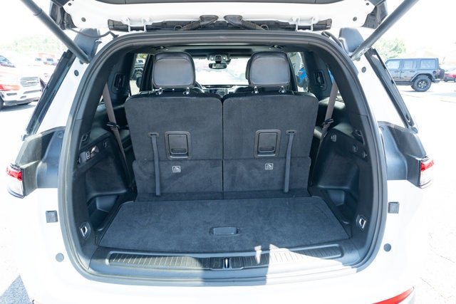 2024 Jeep Grand Cherokee L Altitude X 4x4
