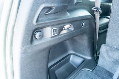 2024 Jeep Grand Cherokee L Altitude X 4x4