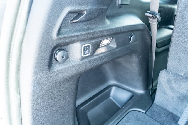 2024 Jeep Grand Cherokee L Altitude X 4x4