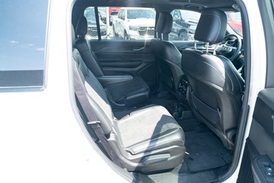 2024 Jeep Grand Cherokee L Altitude X 4x4