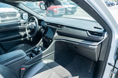 2024 Jeep Grand Cherokee L Altitude X 4x4