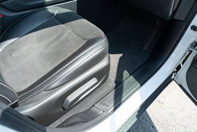 2024 Jeep Grand Cherokee L Altitude X 4x4
