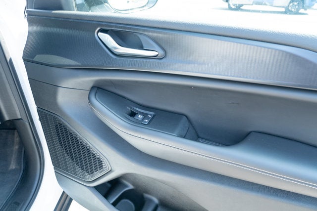 2024 Jeep Grand Cherokee L Altitude X 4x4