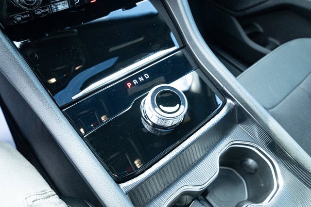 2025 Jeep Grand Cherokee GRAND CHEROKEE L LAREDO X 4X4