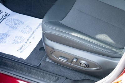 2025 Jeep Grand Cherokee GRAND CHEROKEE L LAREDO X 4X4