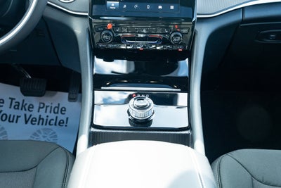 2025 Jeep Grand Cherokee GRAND CHEROKEE L LAREDO X 4X4