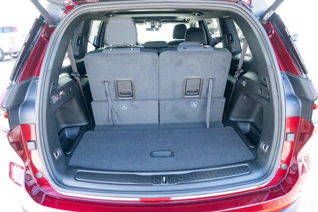 2025 Jeep Grand Cherokee GRAND CHEROKEE L LAREDO X 4X4