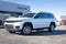 2025 Jeep Grand Cherokee GRAND CHEROKEE L LAREDO X 4X4