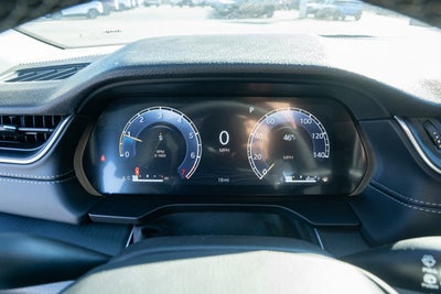 2025 Jeep Grand Cherokee GRAND CHEROKEE L LAREDO X 4X4