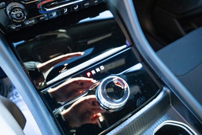 2025 Jeep Grand Cherokee GRAND CHEROKEE L LAREDO X 4X4