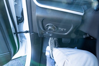 2025 Jeep Grand Cherokee GRAND CHEROKEE L LAREDO X 4X4