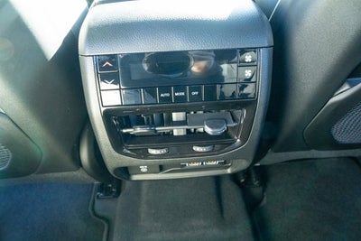 2025 Jeep Grand Cherokee GRAND CHEROKEE L LAREDO X 4X4