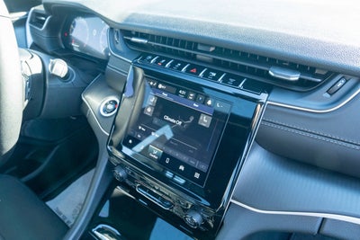 2025 Jeep Grand Cherokee GRAND CHEROKEE L LAREDO X 4X4