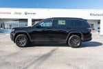 2027 Jeep Grand Cherokee GRAND CHEROKEE L LAREDO ALTITUDE 4X4