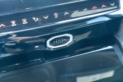 2027 Jeep Grand Cherokee GRAND CHEROKEE L LAREDO ALTITUDE 4X4