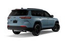 2027 Jeep Grand Cherokee GRAND CHEROKEE L LIMITED 4X4