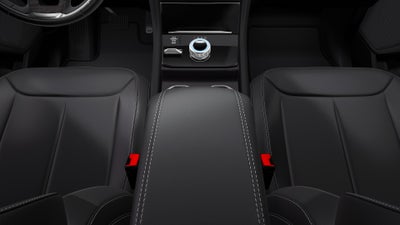 2027 Jeep Grand Cherokee GRAND CHEROKEE L LIMITED 4X4