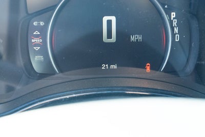 2027 Dodge Durango DURANGO GT HEMI V8 PLUS AWD