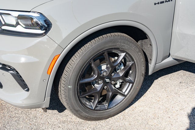 2027 Dodge Durango DURANGO GT HEMI V8 PLUS AWD