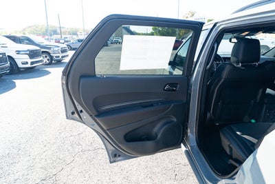 2027 Dodge Durango DURANGO GT HEMI V8 PLUS AWD