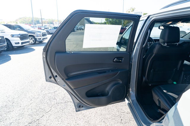 2027 Dodge Durango DURANGO GT HEMI V8 PLUS AWD