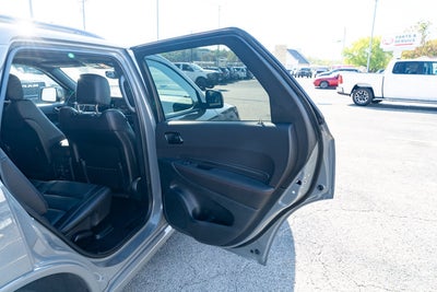 2027 Dodge Durango DURANGO GT HEMI V8 PLUS AWD