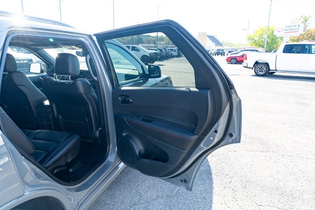 2027 Dodge Durango DURANGO GT HEMI V8 PLUS AWD