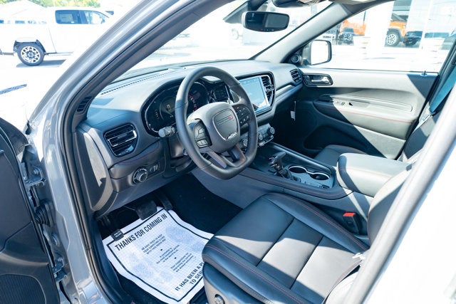 2027 Dodge Durango DURANGO GT HEMI V8 PLUS AWD