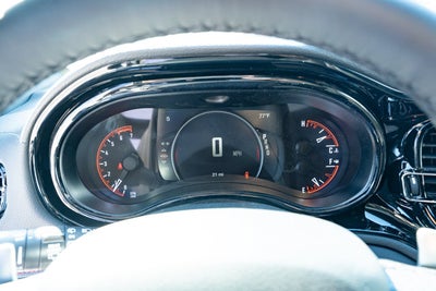 2027 Dodge Durango DURANGO GT HEMI V8 PLUS AWD